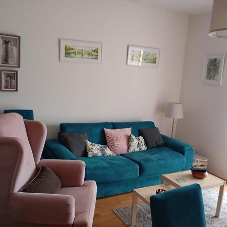 Apartament Mio Lux Baošići Zewnętrze zdjęcie