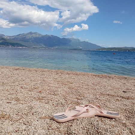 Apartament Mio Lux Baošići Zewnętrze zdjęcie