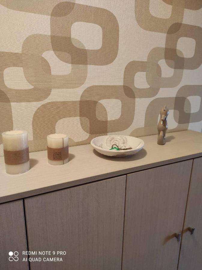 Apartament Mio Lux Baošići Zewnętrze zdjęcie